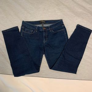 Stretchy Banana Republic Jeans